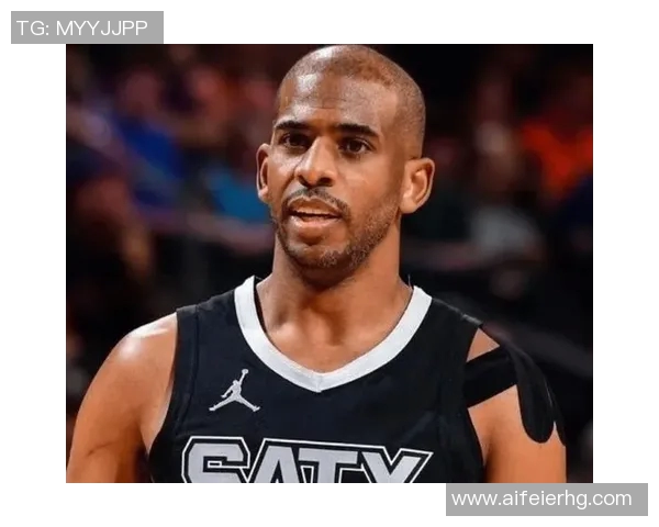 克里斯保罗：从联盟顶尖控卫到篮球智慧的传承者