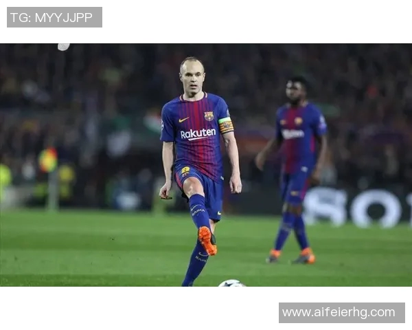 传奇中场对决伊涅斯塔与吉格斯的足球艺术与荣耀之路