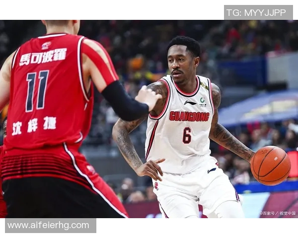 马尚布鲁克斯：从篮球场的闪耀星辰到生活中的坚韧斗士