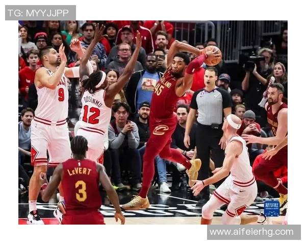 公牛队与骑士精彩对决全场录像回放分析与精彩瞬间集锦