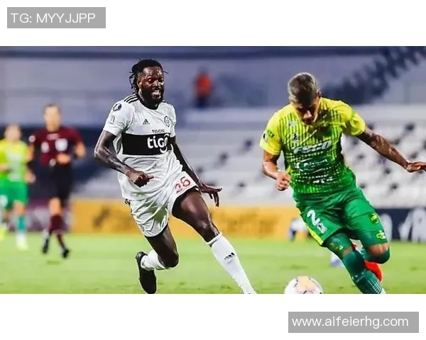 巴拉圭与弗鲁米激战在即球迷期待精彩对决与精彩进球