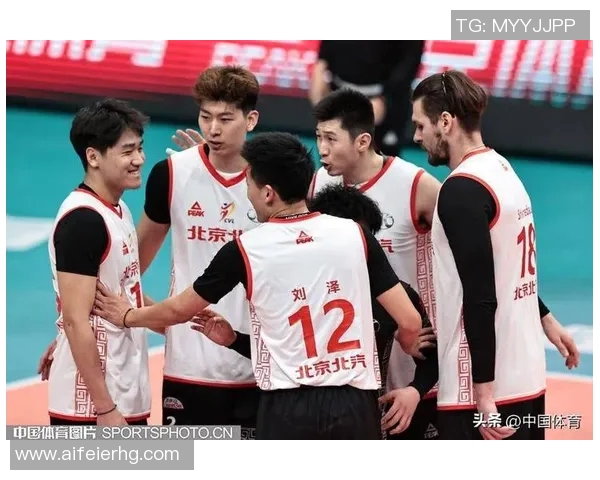 男排上海对决北汽激战在即谁将赢得这场巅峰对决的荣耀与胜利